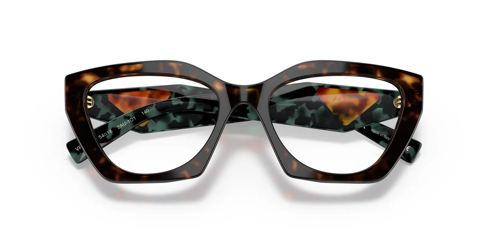 Prada 09YV Eyeglasses - view 32